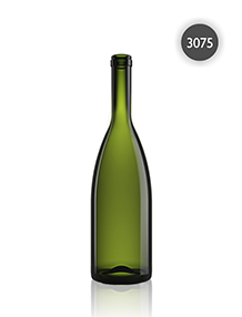 Botella borgoña Leggera 750