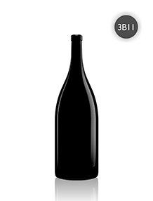 Botella de vidrio 1500