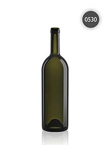 Botella Antica Pesante