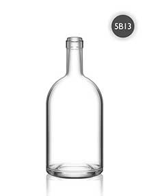 Botella Burdeos Medi 1500ml