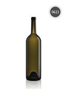 Burdeos Golia litro y medio